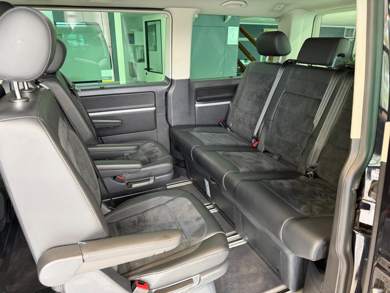 Vw Multivan 2.0 TDI 204CV DSG 4Motion Highline 7p.