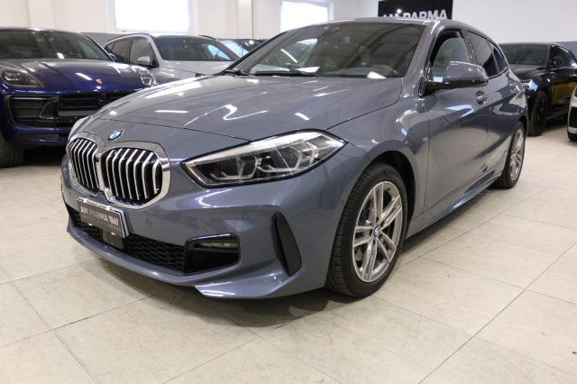 BMW 118 i 5p. Msport