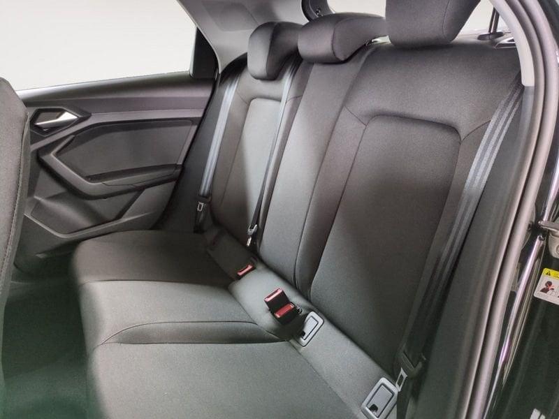 Audi A1 A1 allstreet 30 TFSI S tronic Business