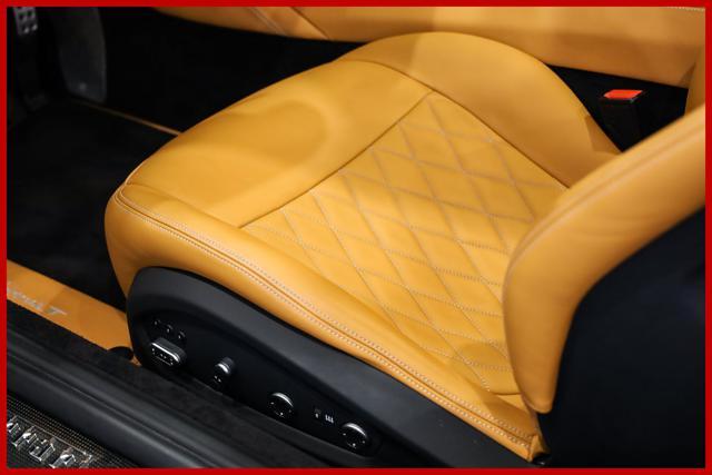 FERRARI California T DCT - FULL CARBON - RETROCAMERA - APPLE CAR