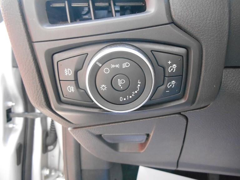 Ford Focus SW 1.5 TDCi 95 CV EURO 6B KM 104000
