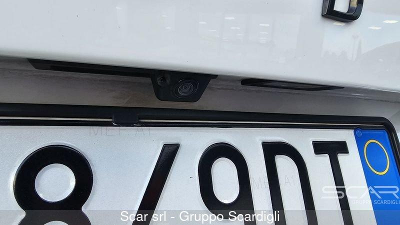 Skoda Kamiq Kamiq 1.0 G-Tec Monte Carlo