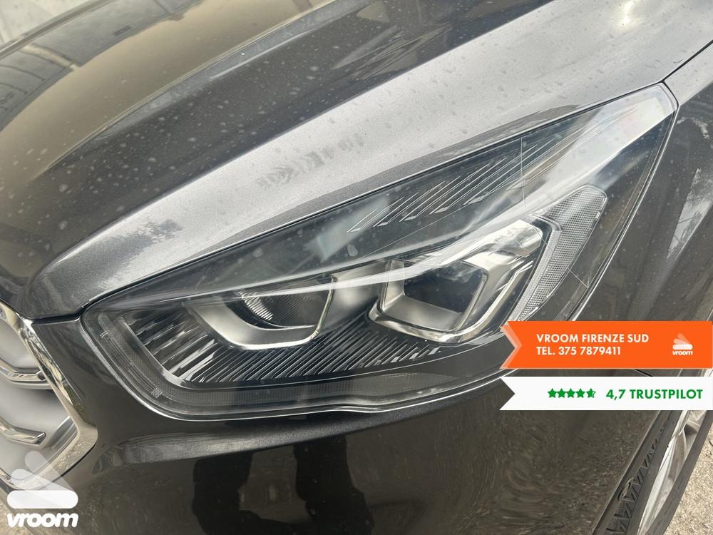 FORD Kuga 2ª serie Kuga 1.5 TDCI 120 CV S&S 2W...