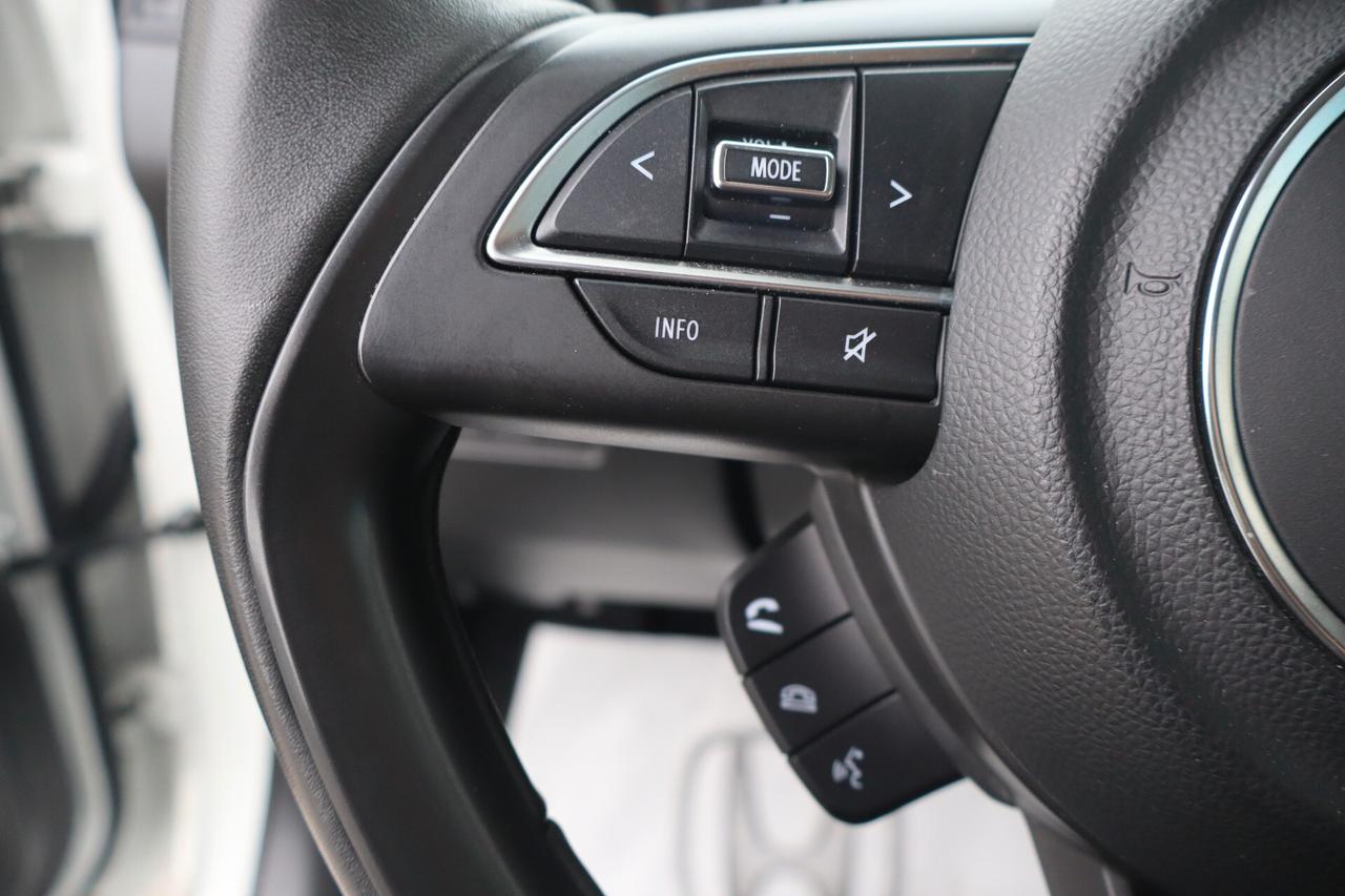 Suzuki Swift 1.2 Hybrid CVT Top