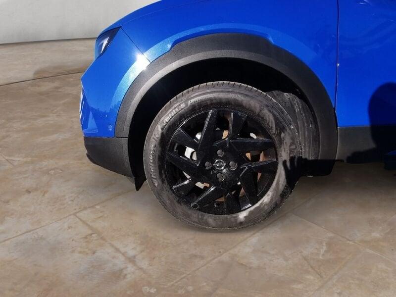 Opel Mokka 1.2 T 130cv GS Line AT8
