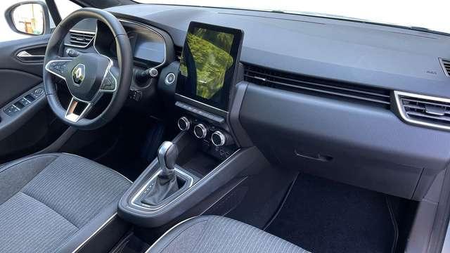 Renault Clio 5 Porte 1.6 E-TECH Hybrid 140cv Intens Auto