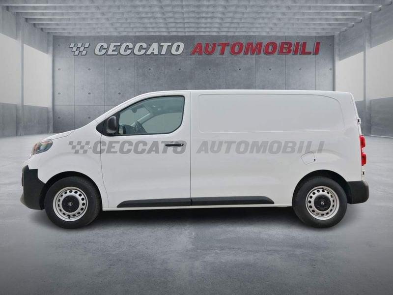 Citroën Jumpy Jumpy M 1.5 Bluehdi S&S 120cv