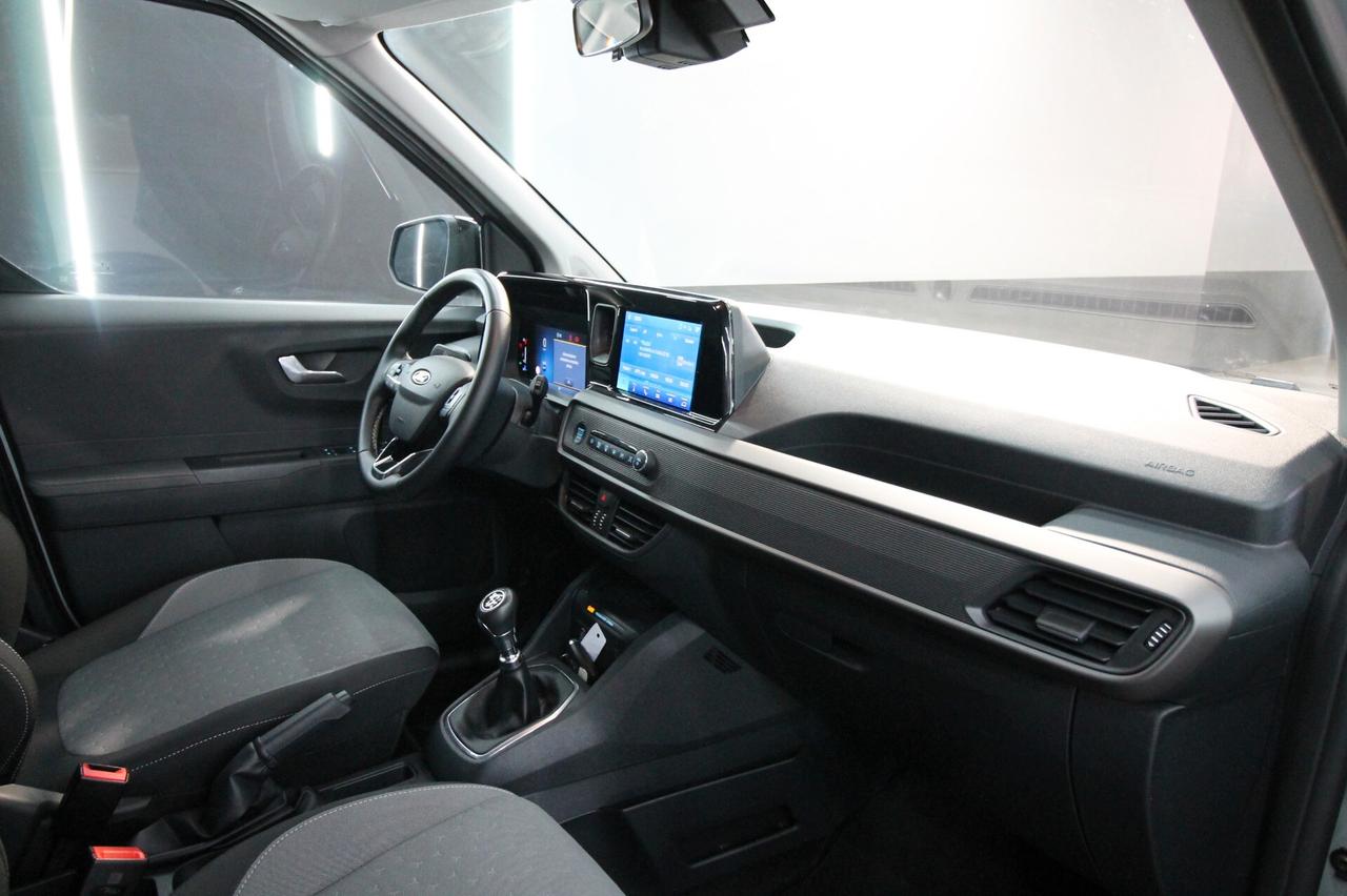 FORD TOURNEO 1.0 125 CV TITANIUM