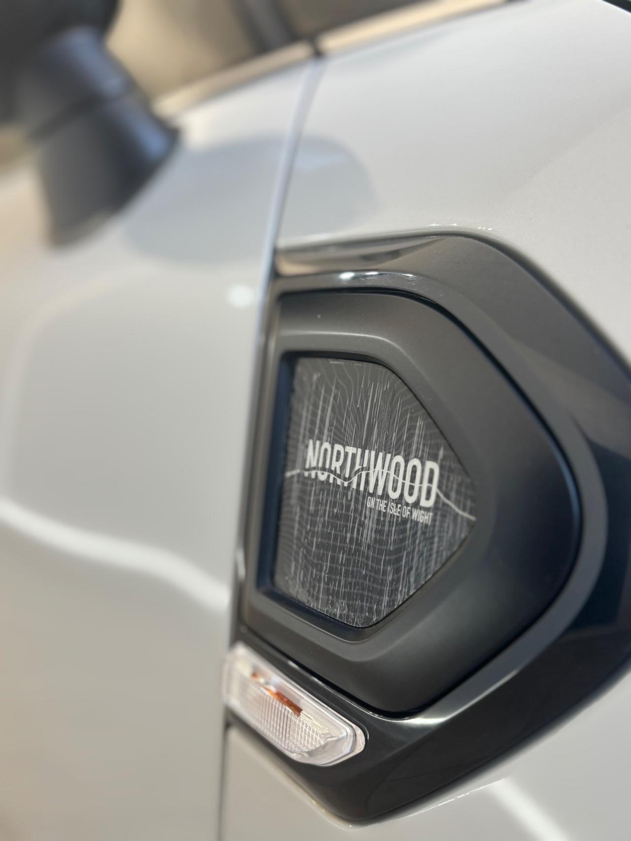 Mini Cooper D Countryman 2.0 Northwood Edition