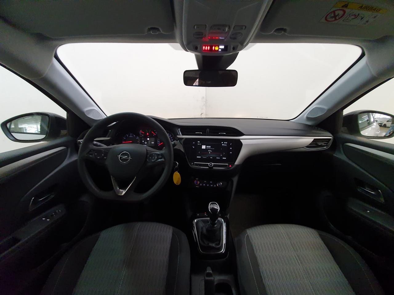 OPEL Corsa 6ª serie - Corsa 1.5 D 100 CV Edition