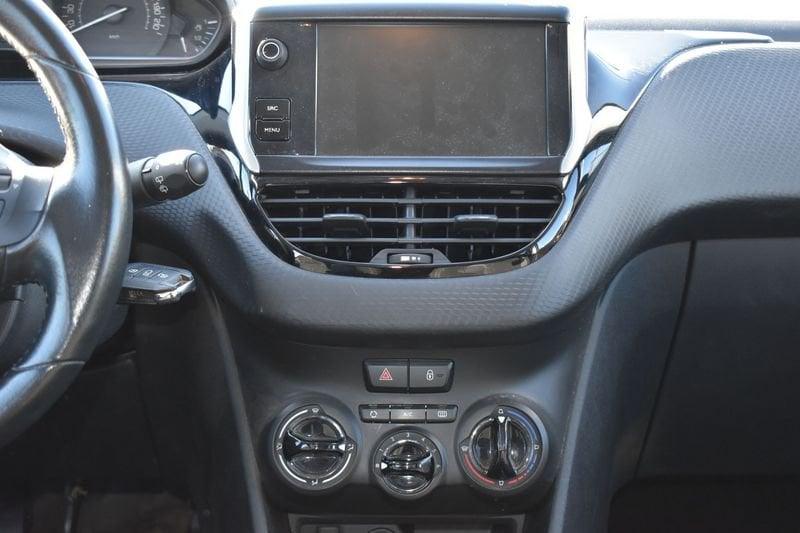 Peugeot 2008 BlueHDi 100 Active