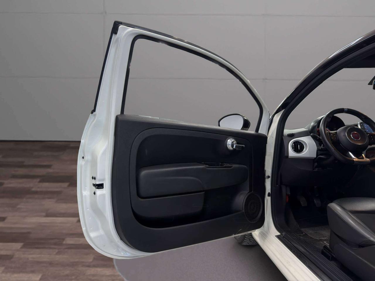 Fiat 500 500 1.0 hybrid Hey Google 70cv - Unipro - Promo Finanziamento