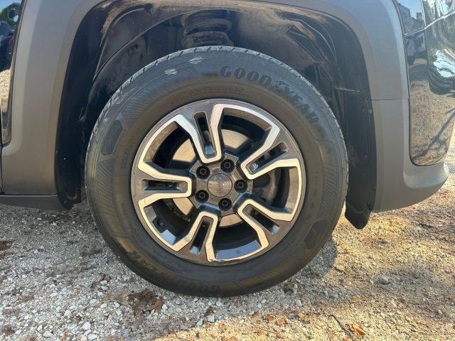 JEEP Renegade 1.0 T3 Business