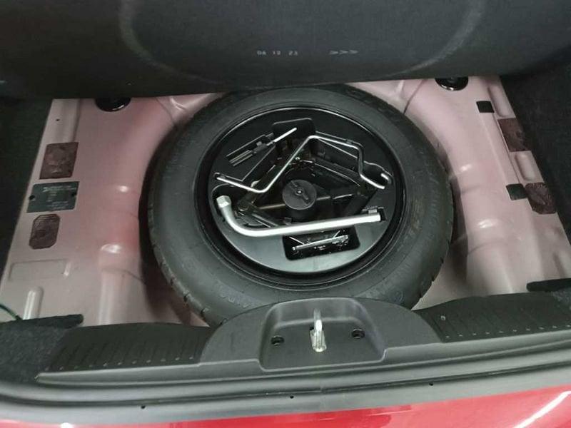 FIAT 500 FIAT 1.4 16 My24 1.0 70 Cv Hybrid