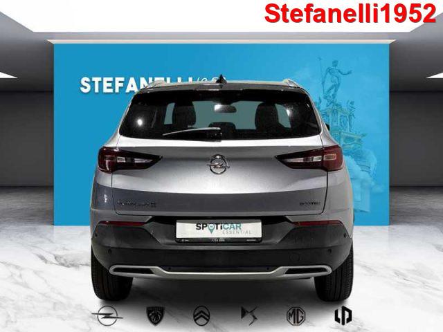 OPEL Grandland X - 1.2 Innovation s&s 130cv my18