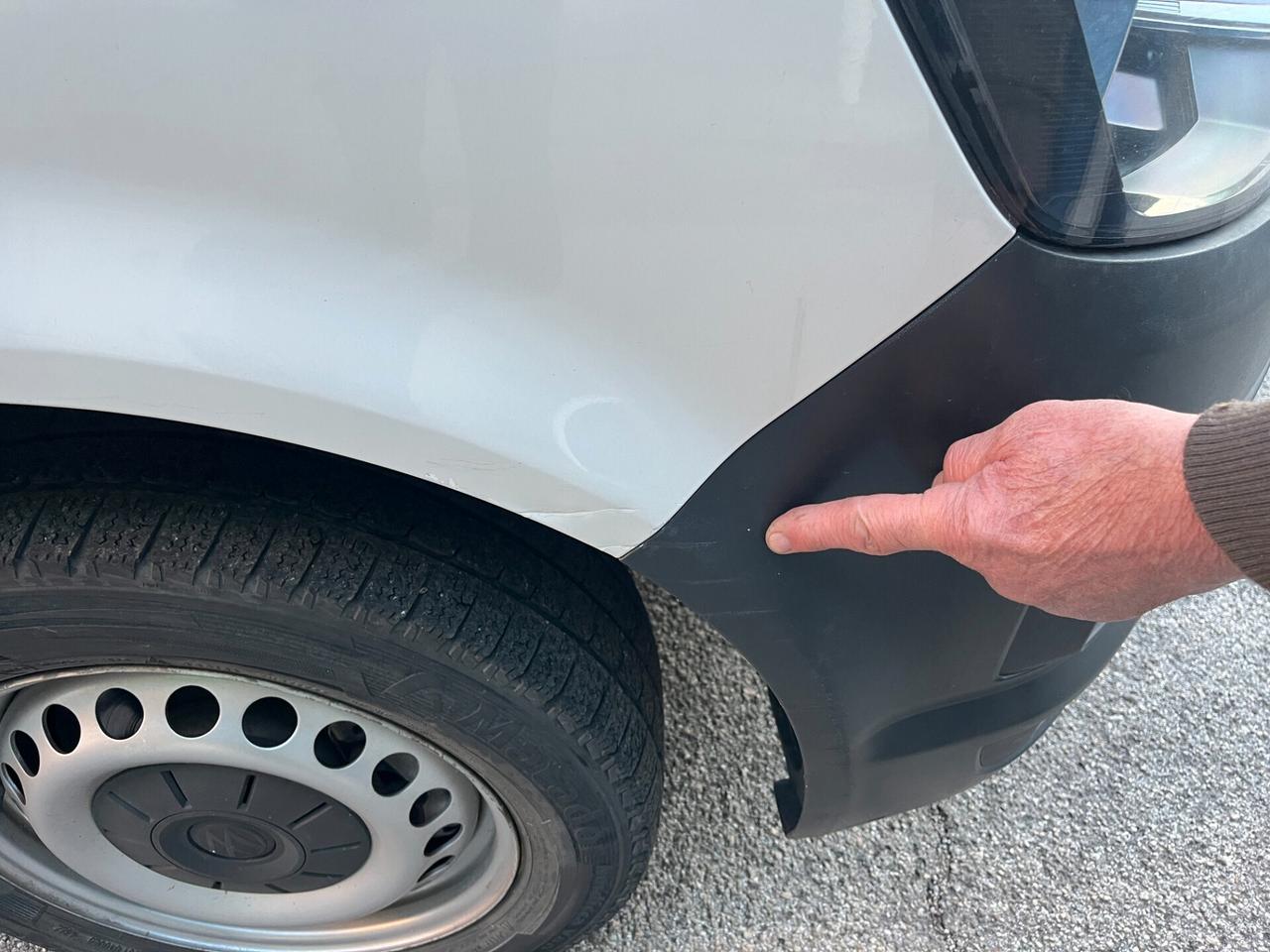 VW TRANSPORTER T6 2.0 TDI 4MOTION 150CV