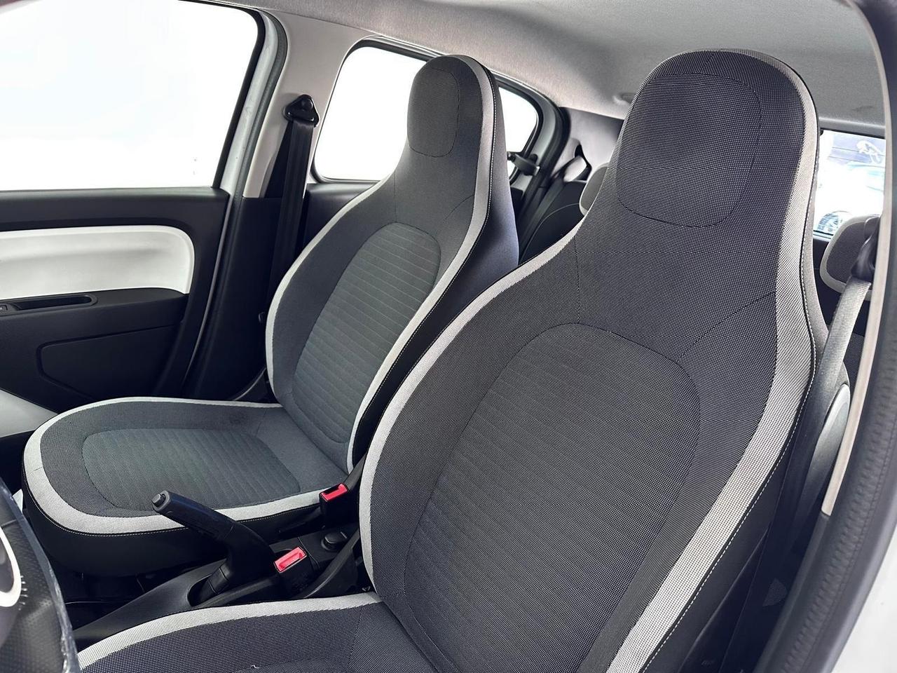 Renault Twingo 1.0 69 cv- GARANTITA-TAGLIANDATA-2018