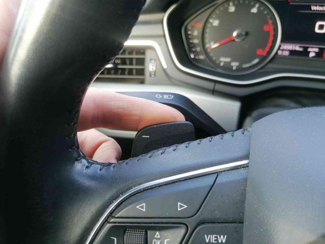 AUDI A4 Avant 40 TDI S tronic Business