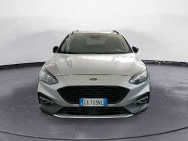 Ford Focus V Active 1.0 ecoboost s&s 125cv