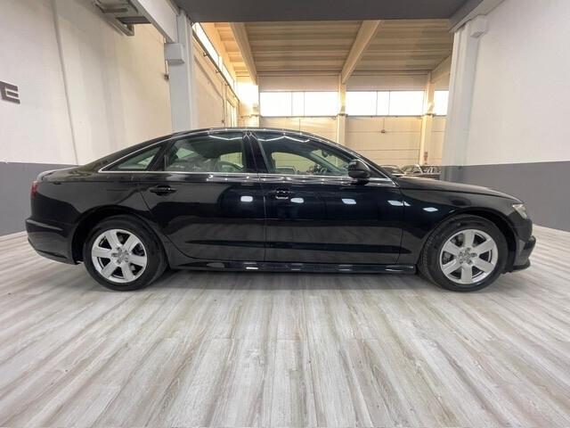 Audi A6 3.0 TDI 272 CV quattro S tronic Business Plus