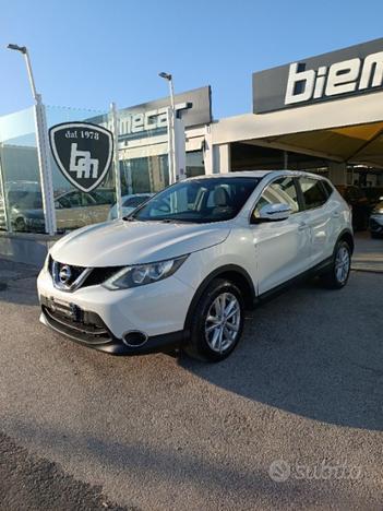 NISSAN Qashqai 1.5 dCi Business i.m