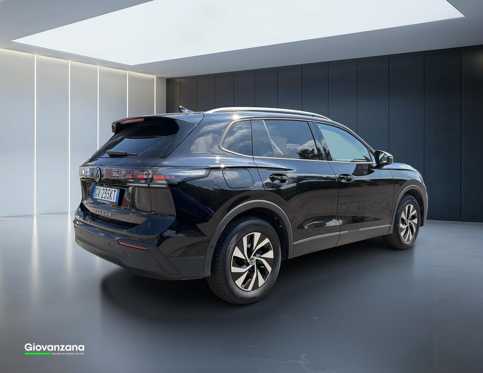 Volkswagen Tiguan 2.0 TDI SCR EVO Edition Plus DSG