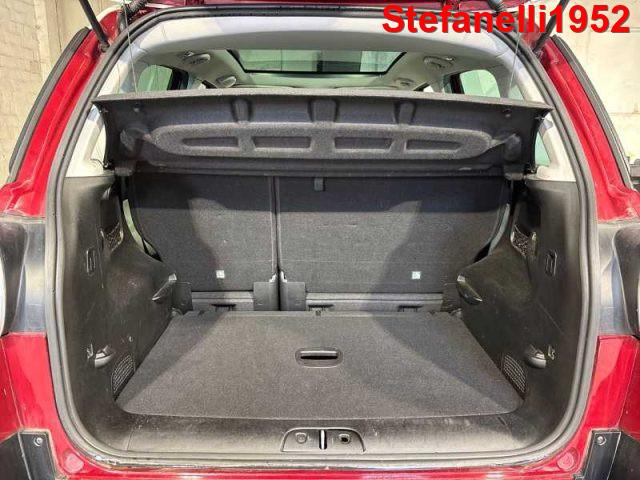 FIAT 500L 2012 - 1.3 mjt Trekking 85cv