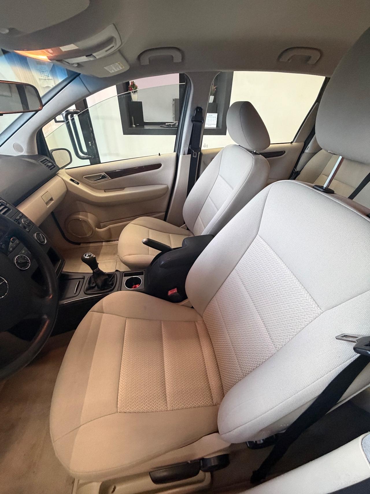 Mercedes-benz A 150 Classic