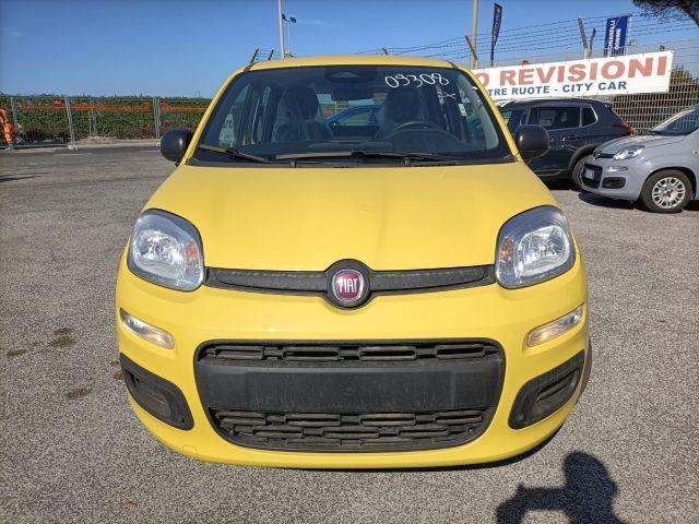 FIAT Panda 1.0 FireFly S&S Hybrid PREZZO REALE