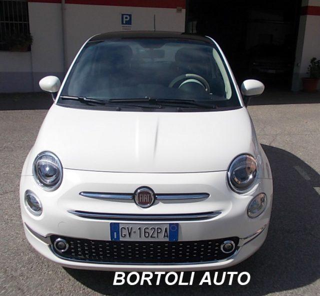 FIAT 500 1.0 10.000 KM HYBRID DOLCEVITA