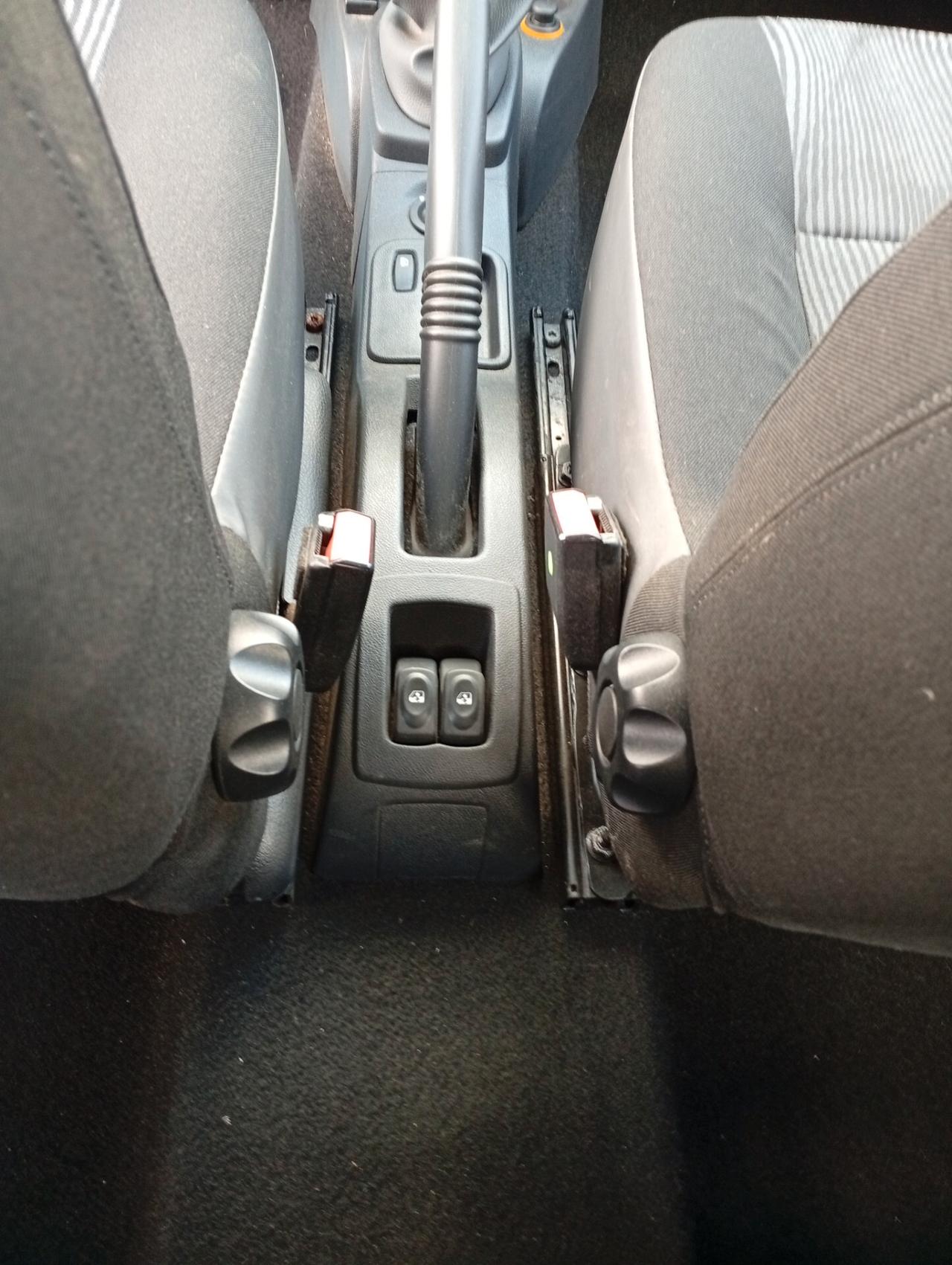 Dacia Sandero 1.4 8V GPL Lauréate