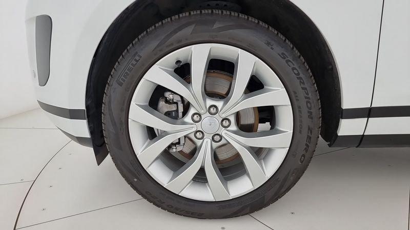 Land Rover RR Evoque 2.0D I4 163 CV AWD Auto SE