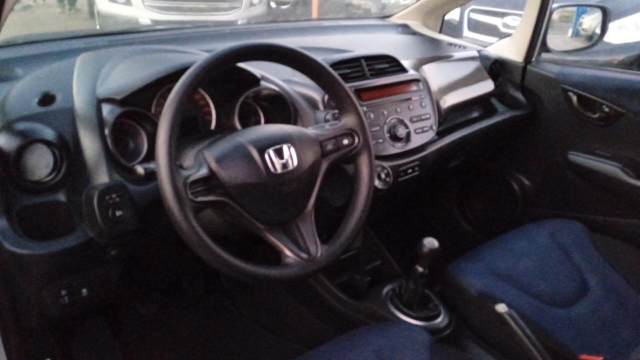 Honda jazz 1.2 gpl