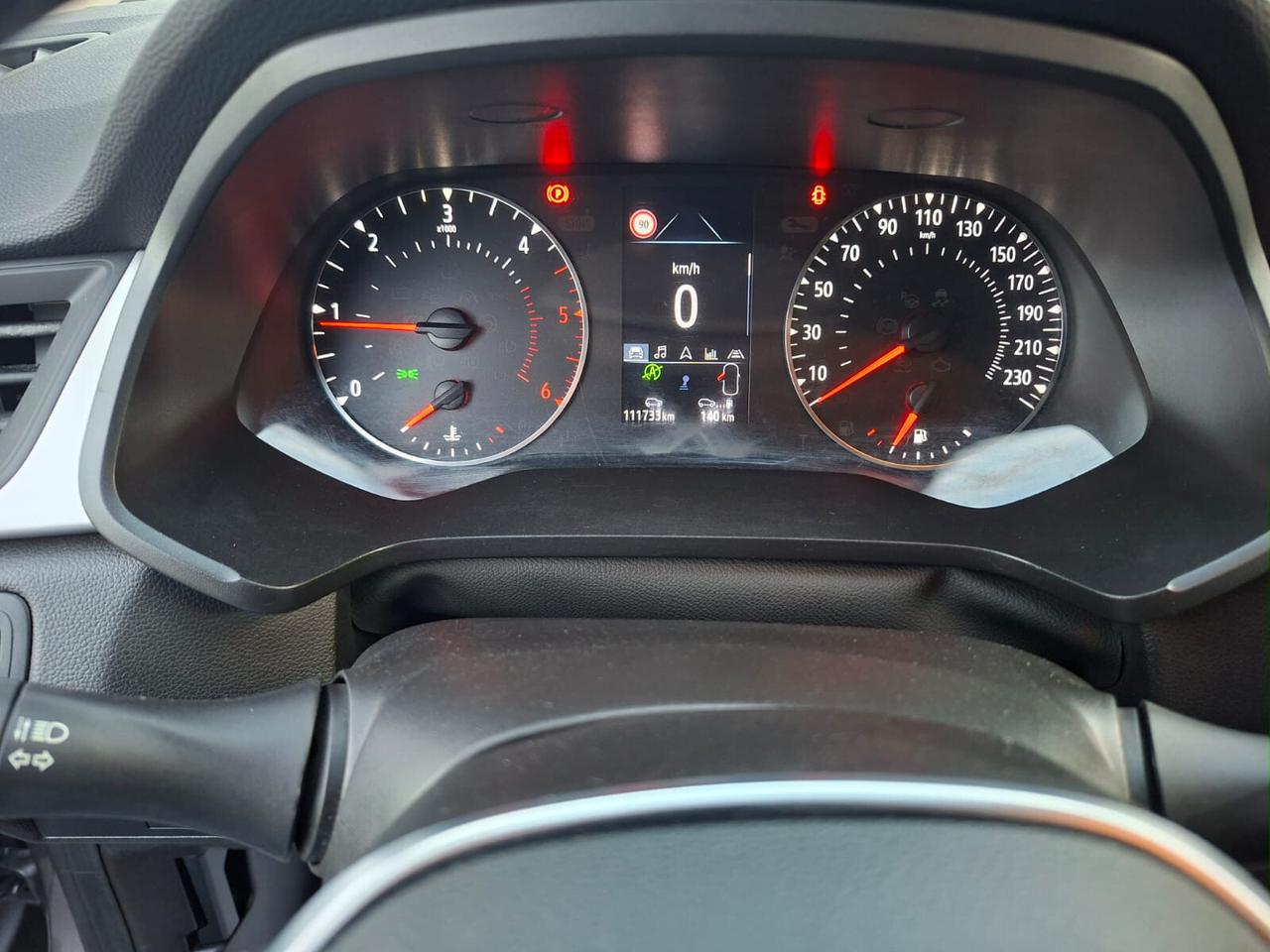 Renault Captur Blue dCi 95 CV Business