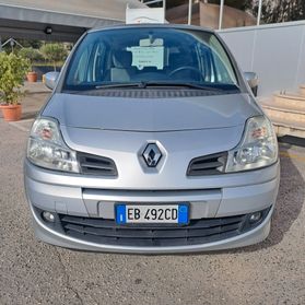 Renault Gran Modus 1.2 Bz 16v 75cv Expression