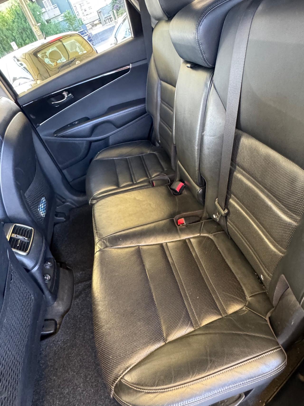 Kia Sorento 2.2 CRDi AWD Rebel