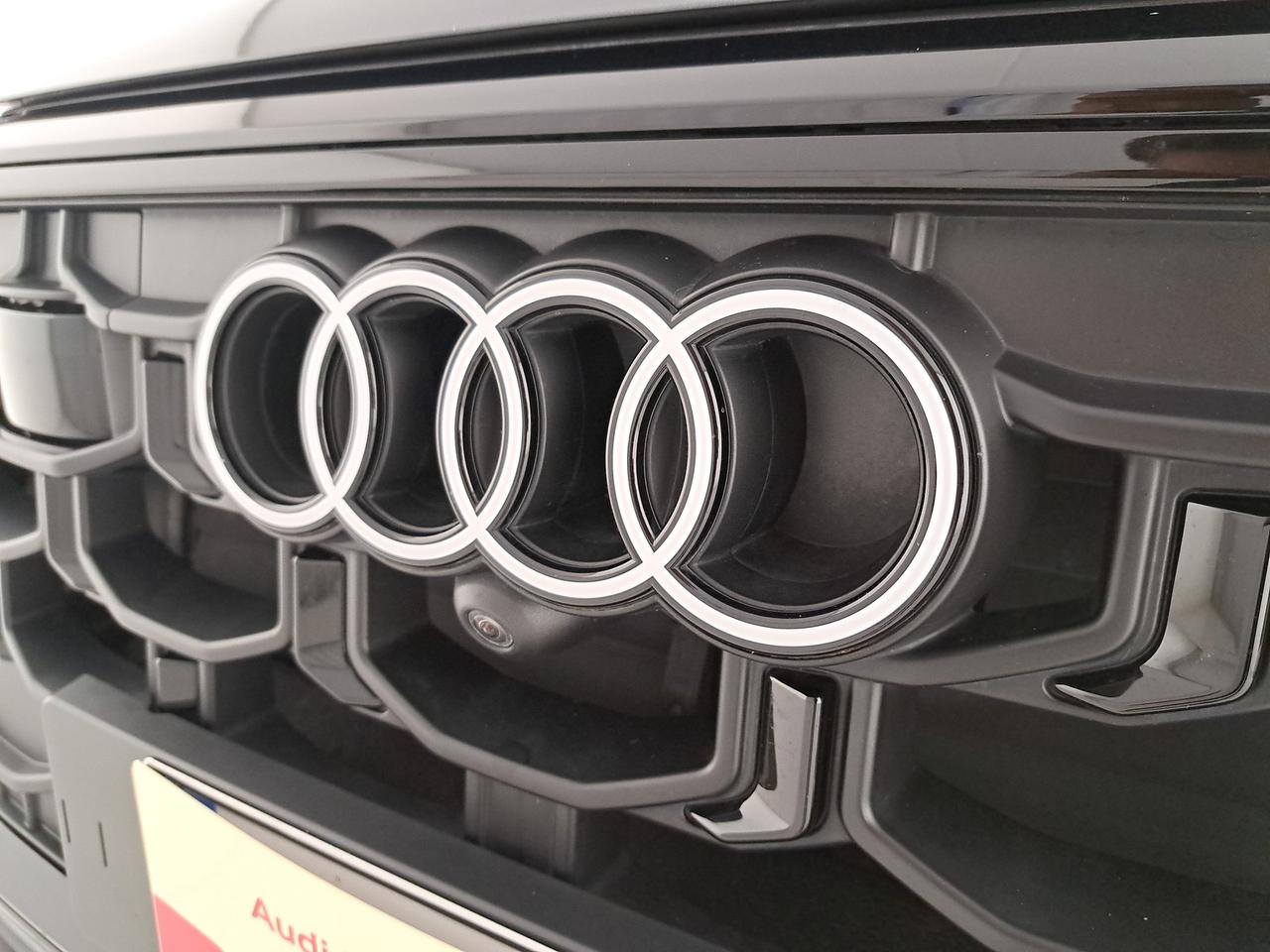 Audi Q8 3.0 tdi mhev s line edition quattro 286cv tiptronic