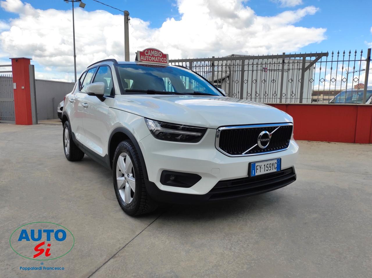 Volvo XC40 D3 - 2.0 Diesel 150cv FULL OPTIONAL