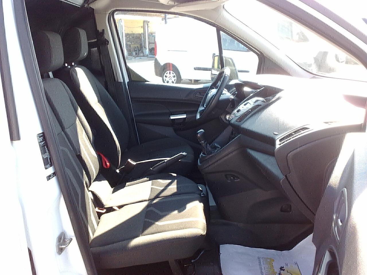 Ford Transit Connect 1.5tdci 101cv 3POSTI - 2018