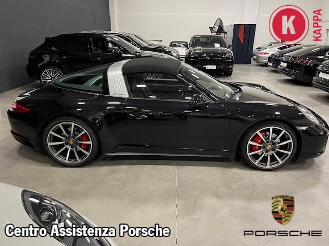 Porsche 911 3.0 Targa 4