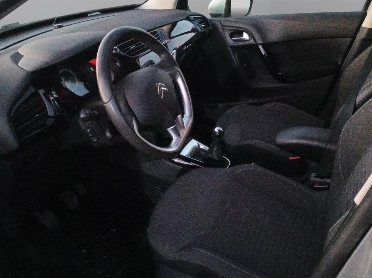 Citroen C3 PureTech 68 Feel