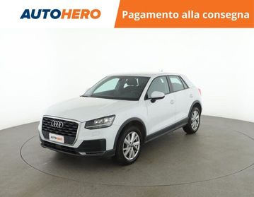 AUDI Q2 1.6 TDI S tronic