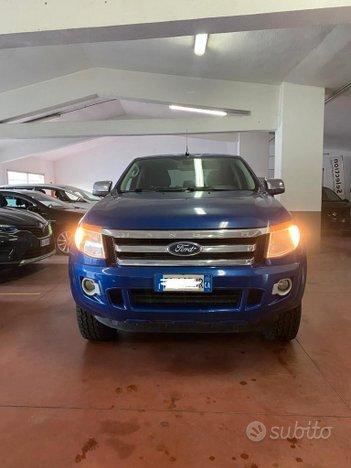 FORD Altro modello - 2013