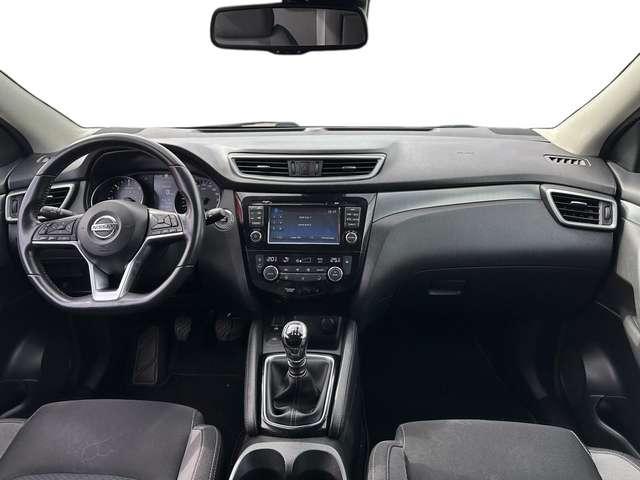 Nissan Qashqai 1.5 dci N-Connecta 110cv