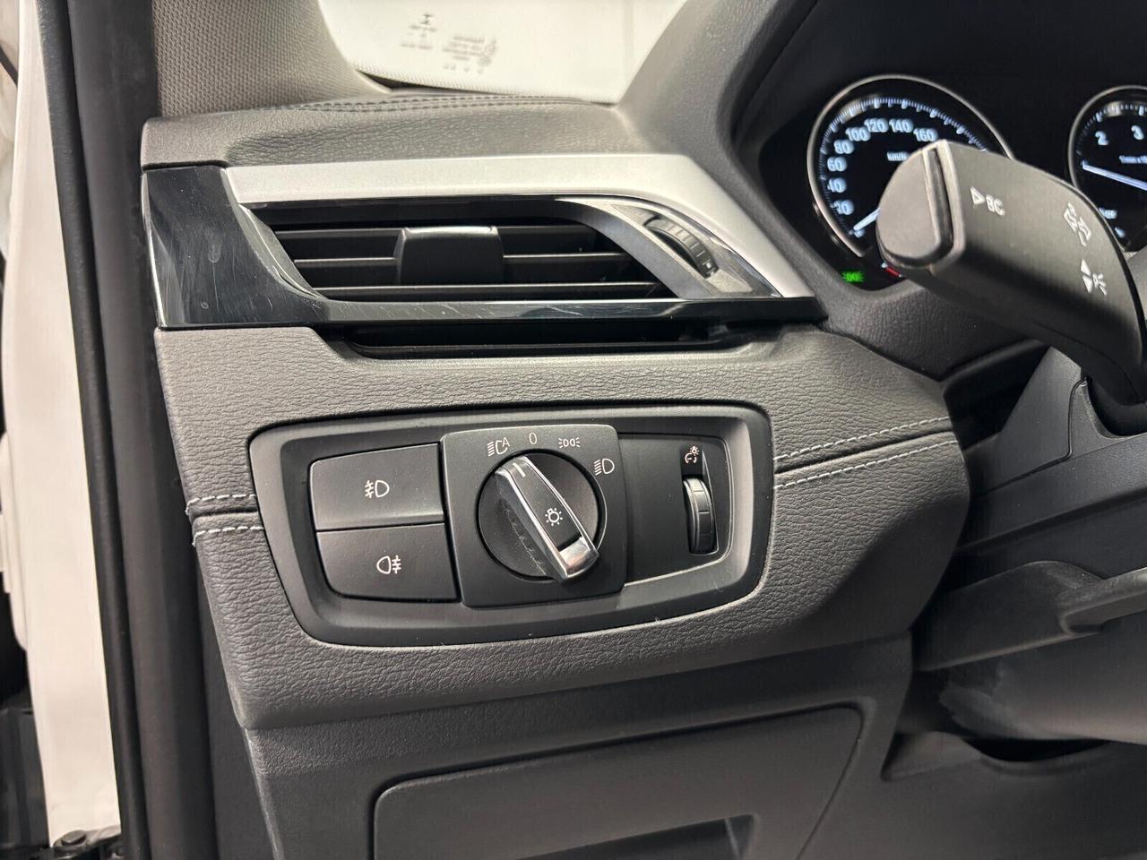 Bmw X2 sDrive18d