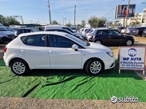Seat Nuova Ibiza 1.2 Tdi sTYLE(GARANTITA-IVA INCL.