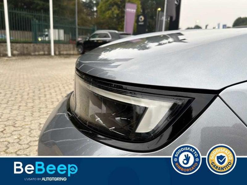 Opel Mokka 1.2 T GS LINE S&S 130CV AT8