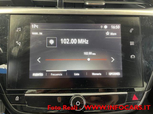 OPEL Corsa 1.2 100 CV Elegance Iva Esposta promo