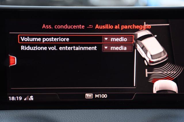 AUDI Q2 2.0 TDI quattro S tronic Business