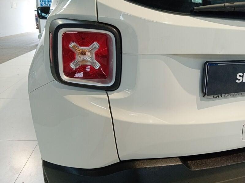 Jeep Renegade Renegade 1.4 MultiAir Limited